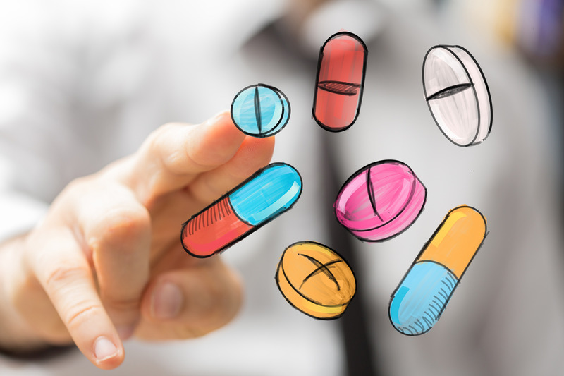 Distribución farmacéutica: las cifras evidencian una recuperación del sector Distribución farmacéutica: las cifras evidencian una recuperación del sector