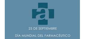 DA DEL FARMACUTICO 2021. ASOCIACIONES DE PACIENTES