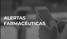 Alertas Farmacuticas