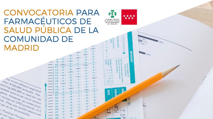 convocatoria para farmacuticos de salud pblica de la Comunidad de Madrid.pdf