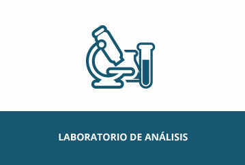 Listado de Laboratorios de Análisis Listado de Laboratorios de Análisis