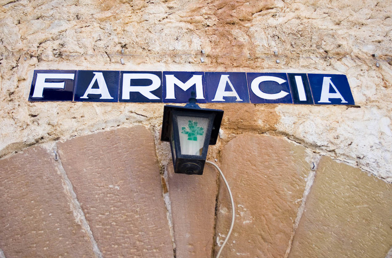 El Parlamento Europeo apoya dotar de más funciones a las farmacias
El Parlamento Europeo apoya dotar de más funciones a las farmacias