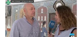 8 MEDITERRANEO. ENTREVISTA IMPAGOS