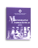 Monografas farmacuticas