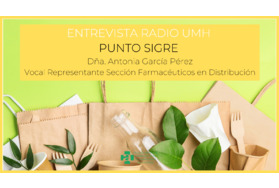ENTREVISTA UMH. PUNTO SIGRE