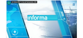 INFORMACIN TV. Da del Farmacutico 2025
