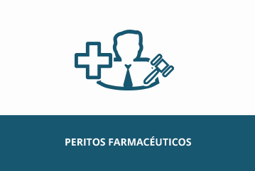 Listado de peritos farmacéuticos Listado de peritos farmacéuticos