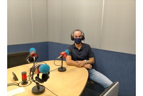 Radio UMH. CAMPAA DE VACUNACIN DE LA GRIPE 2020